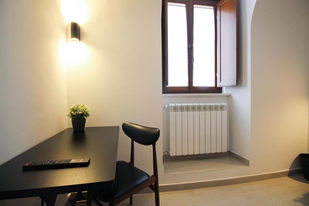 فندق Casa Alta LʼAquila المظهر الخارجي الصورة