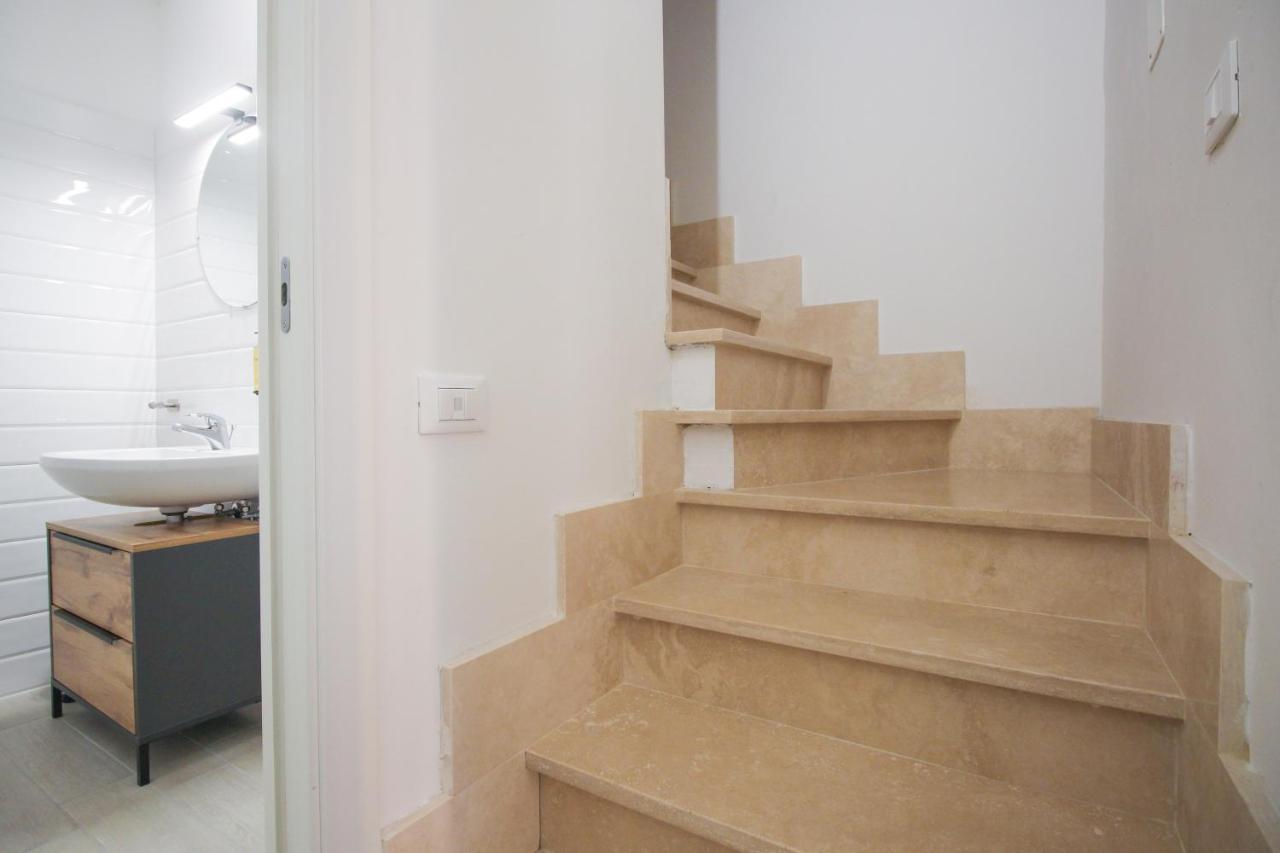 فندق Casa Alta LʼAquila المظهر الخارجي الصورة