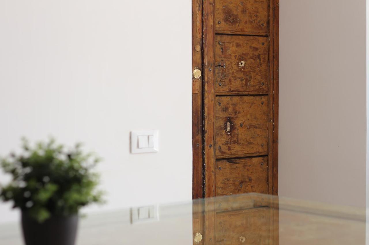 فندق Casa Alta LʼAquila المظهر الخارجي الصورة