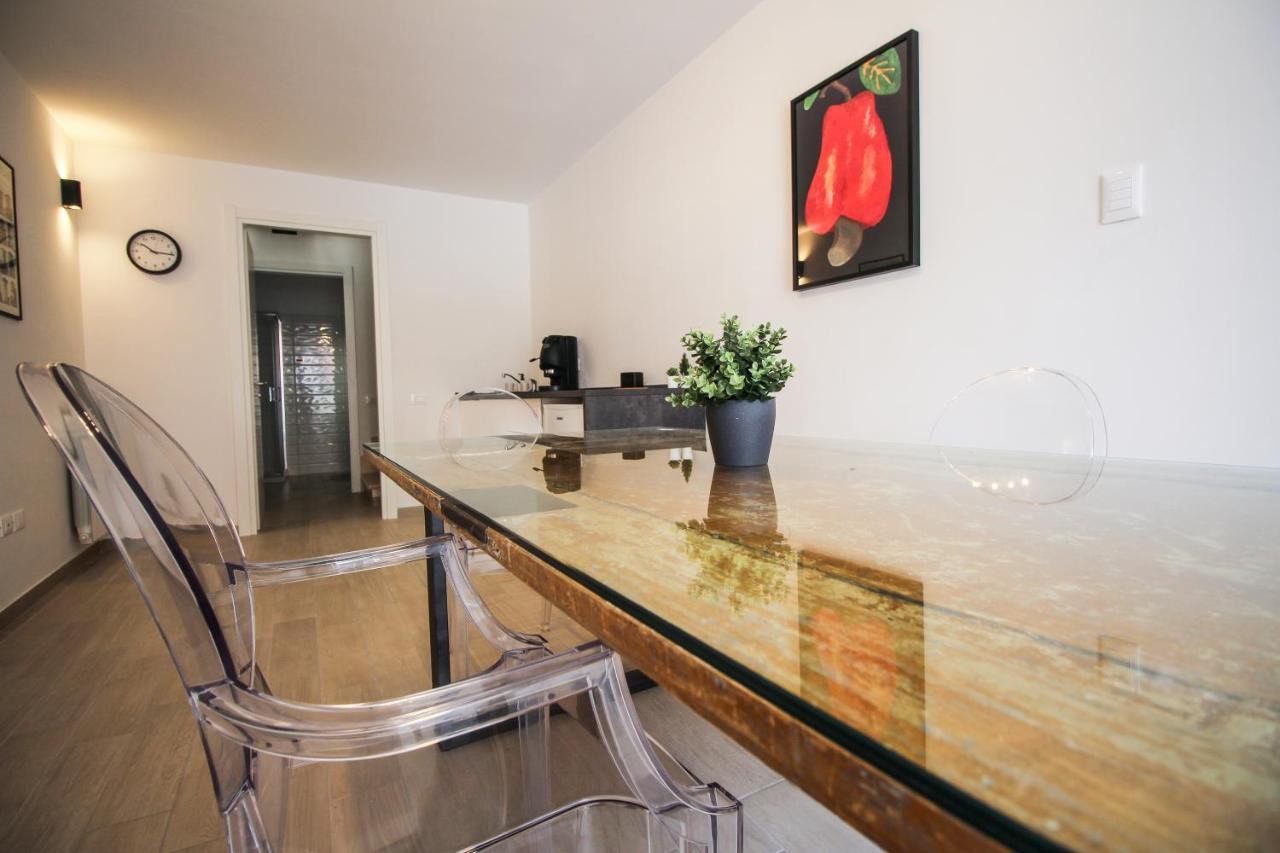 فندق Casa Alta LʼAquila المظهر الخارجي الصورة